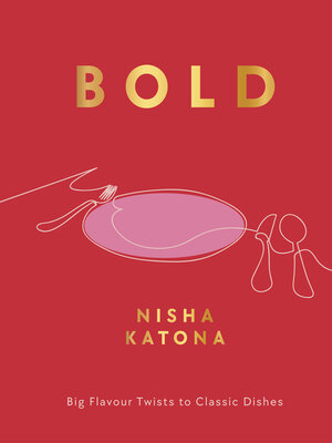cover image of Bold